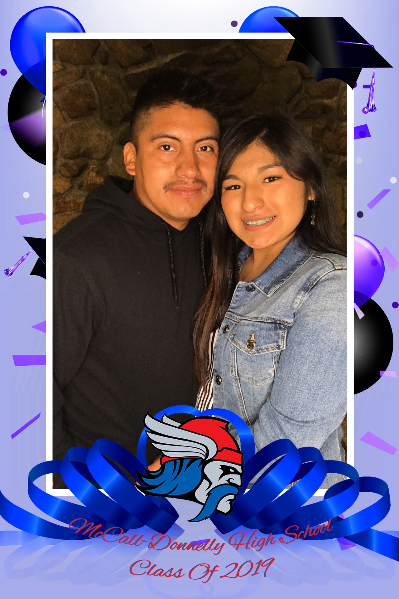 2019 McCall HS Graduation Party | View more photos from the event at gallery.niknoxphotobox.com/u/NiKnox-Photo-Box/2019-McCall-HS-Graduation-Party